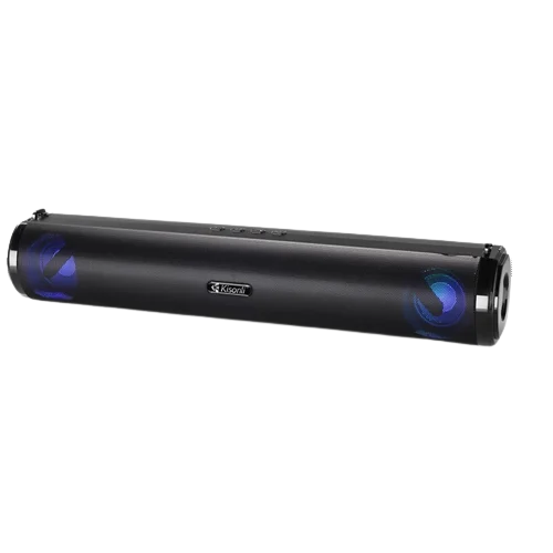 Loa Bluetooth Kisonli LED-901