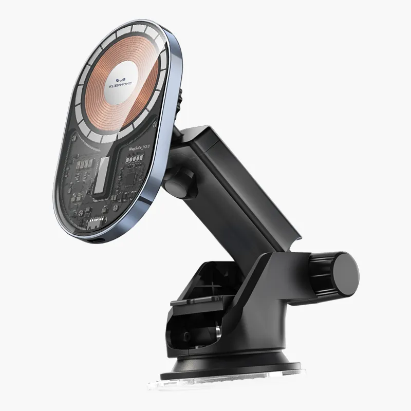 KEEPHONE WIRELESS MOUNT 15W