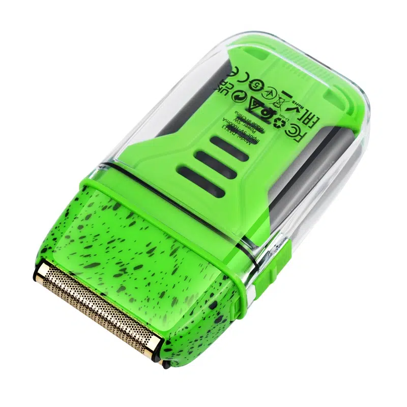 HOCO DAR13 ماكنة حلاقة (Green)