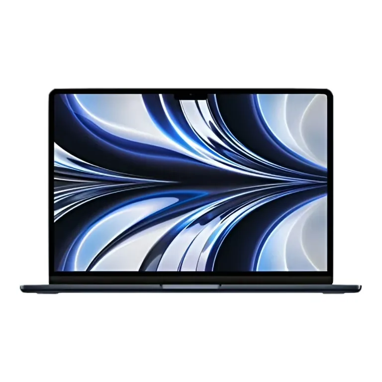 Apple MacBook Air 13.6 M2 8-Core CPU, 8-Core GPU 8GB 256GB SSD مستخدم