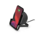 Belkin Boost Charge Wireless Charging Stand 10W + Bluetooth Speaker,