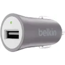 Belkin Universal 12W Fast Car Charger USB-A