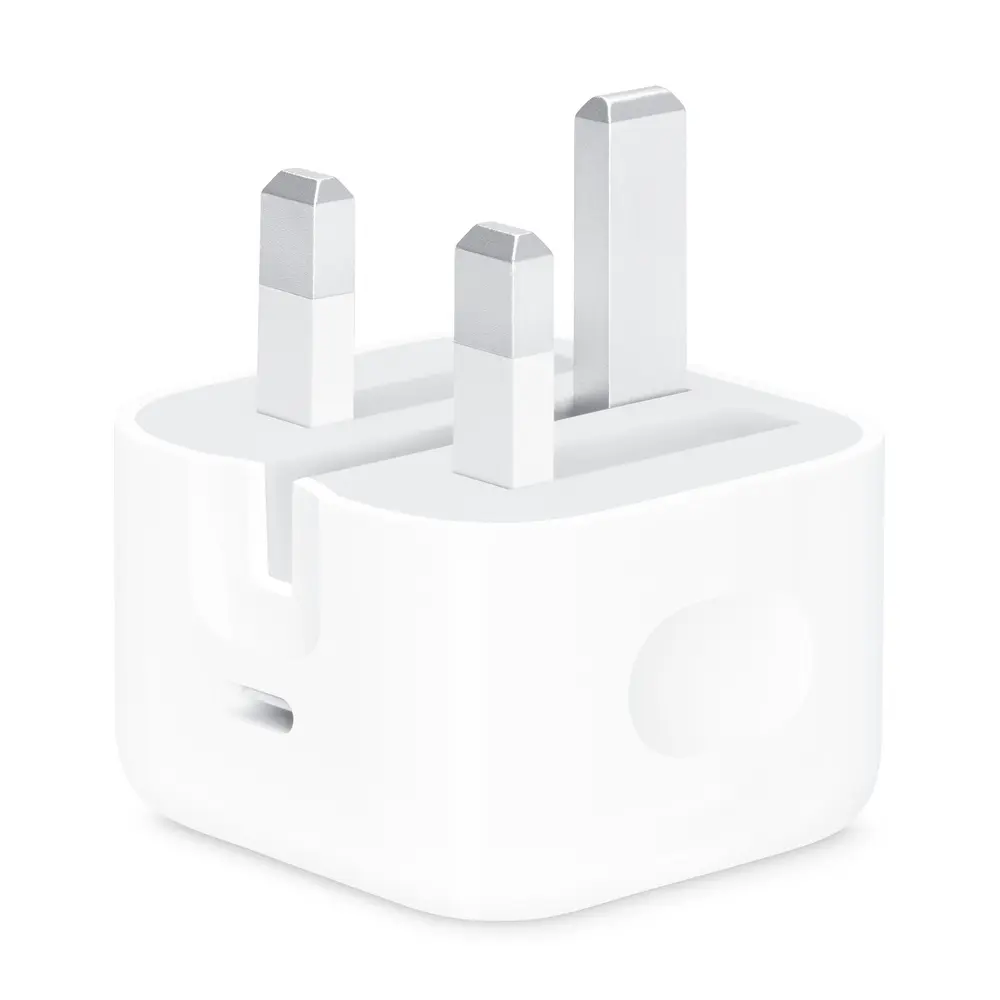  APPLE POWER ADAPTER 20W USB-C IPHONE ORG