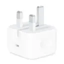  APPLE POWER ADAPTER 20W USB-C IPHONE ORG