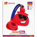 Moxedo wireless headphon