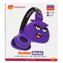 Moxedo wireless headphon