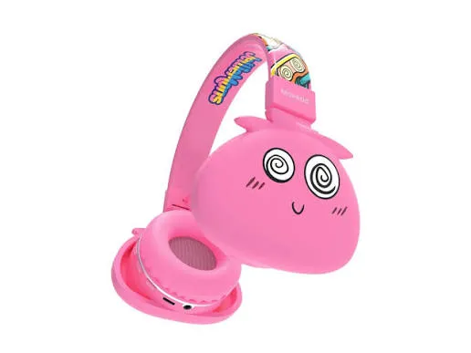 Moxedo wireless headphon