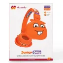 Moxedo wireless headphon