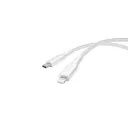 Powerology New Braided Type-C to Lightning Cable 1.2M PD 60W