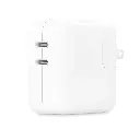 POWER ADAPTERDUAL USB-C PORTPO 35W
