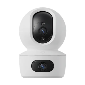 EZVIZ TY7 Dual-Lens 4MP Indoor Smart Wi-Fi Camera