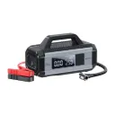 Car Battery Booster Yesido VC13 10000mAh with Inflator for Car