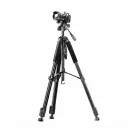 Artaco Tripod for Professional Cameras and Lighting VT-990S