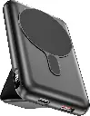 POWER BANK 6700AH MAGNETIC WIRELESS 22.5 W