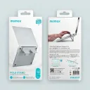 Momax - Fold Stand Adhesive Laptop Stand HS2A