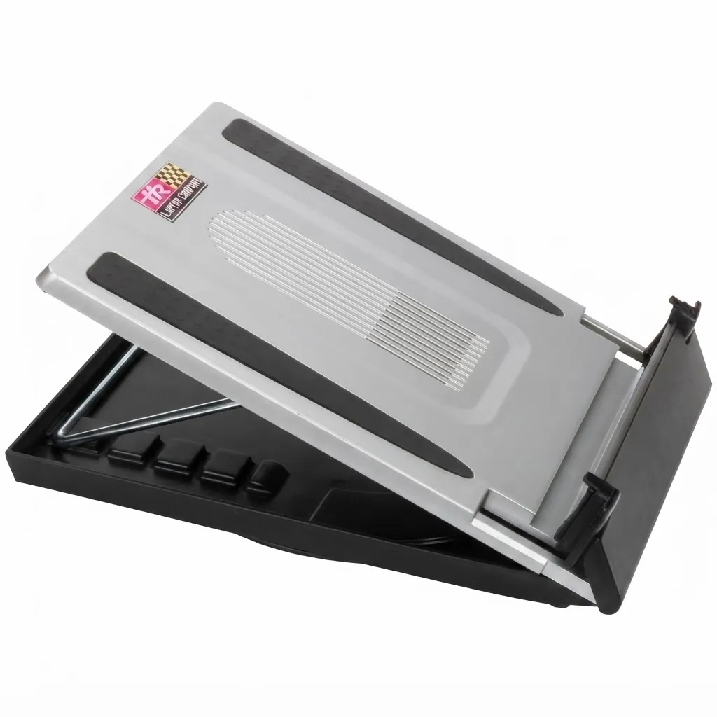 HR 24030 Tablet PC Notebook Holder for Tablet PC Notebook up to 156 396 cm B