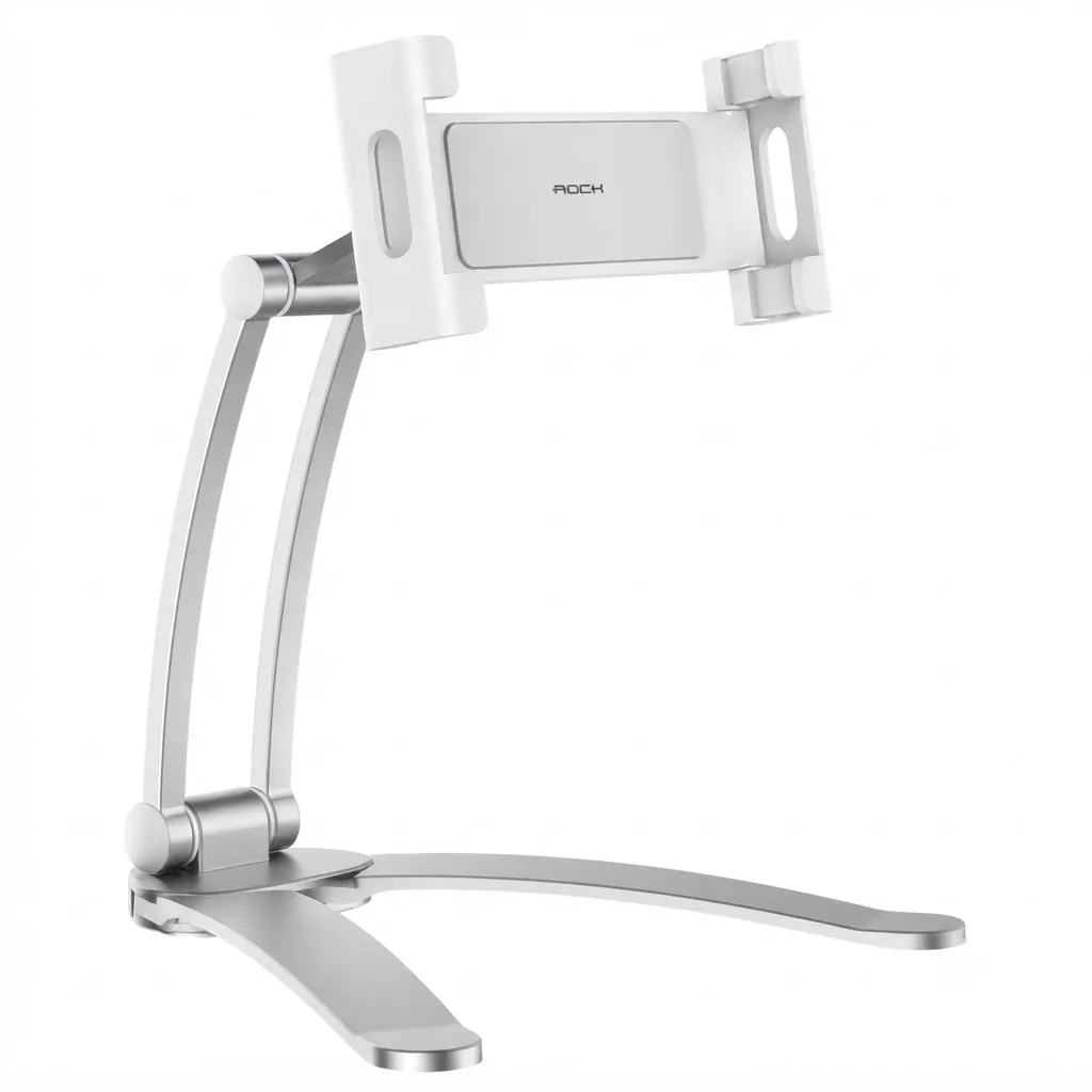 Rock Space Universal Adjustable Desktop STAND