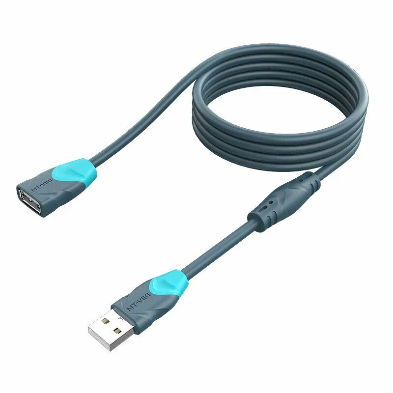 MT VIKI U1030 USB MALE TO USB FEMALE  3M
