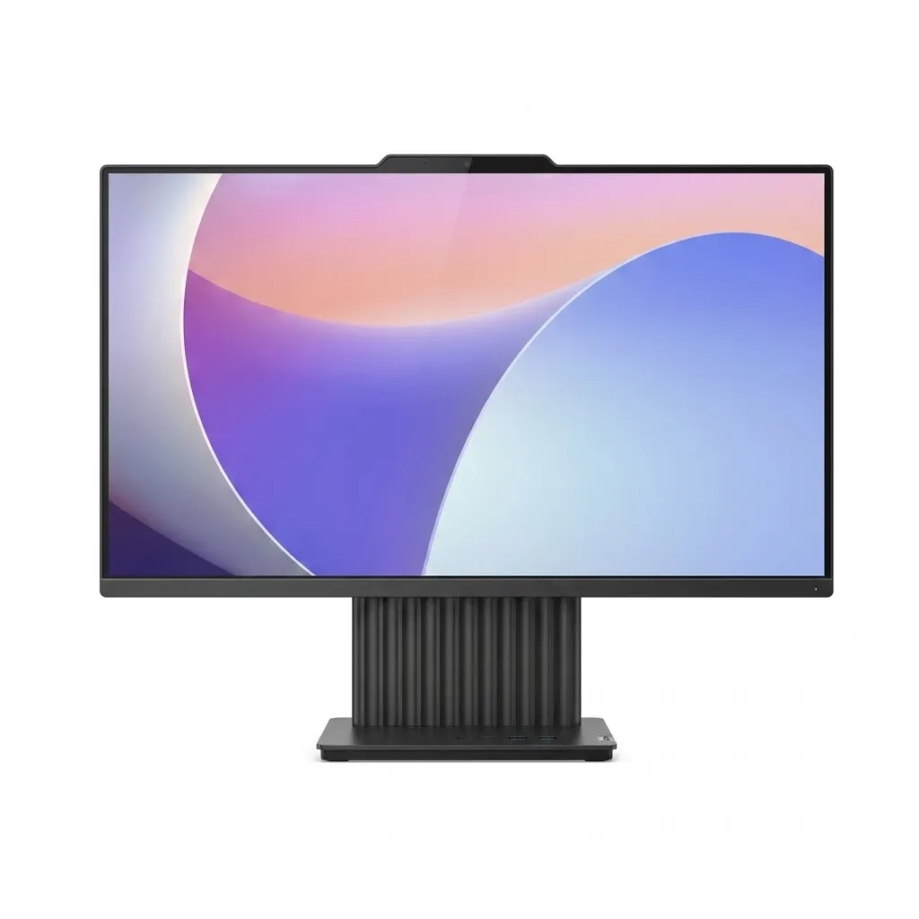 All-in-One Lenovo IdeaCentre 27IRH9 27" Core i7 13620H 16GB RAM 512GB SSD Shared WIN 10 PRO (USED) مستخدم