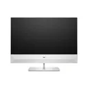 HP AIO 27 CORE I7 8TH RAM16GB HARD 128GB SSD +1TB HDD GPU GTX1050 (USED) مستعمل