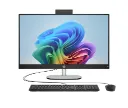 HP AIO 27 CORE I7 8TH RAM16GB HARD 128GB SSD +1TB HDD GPU GTX1050