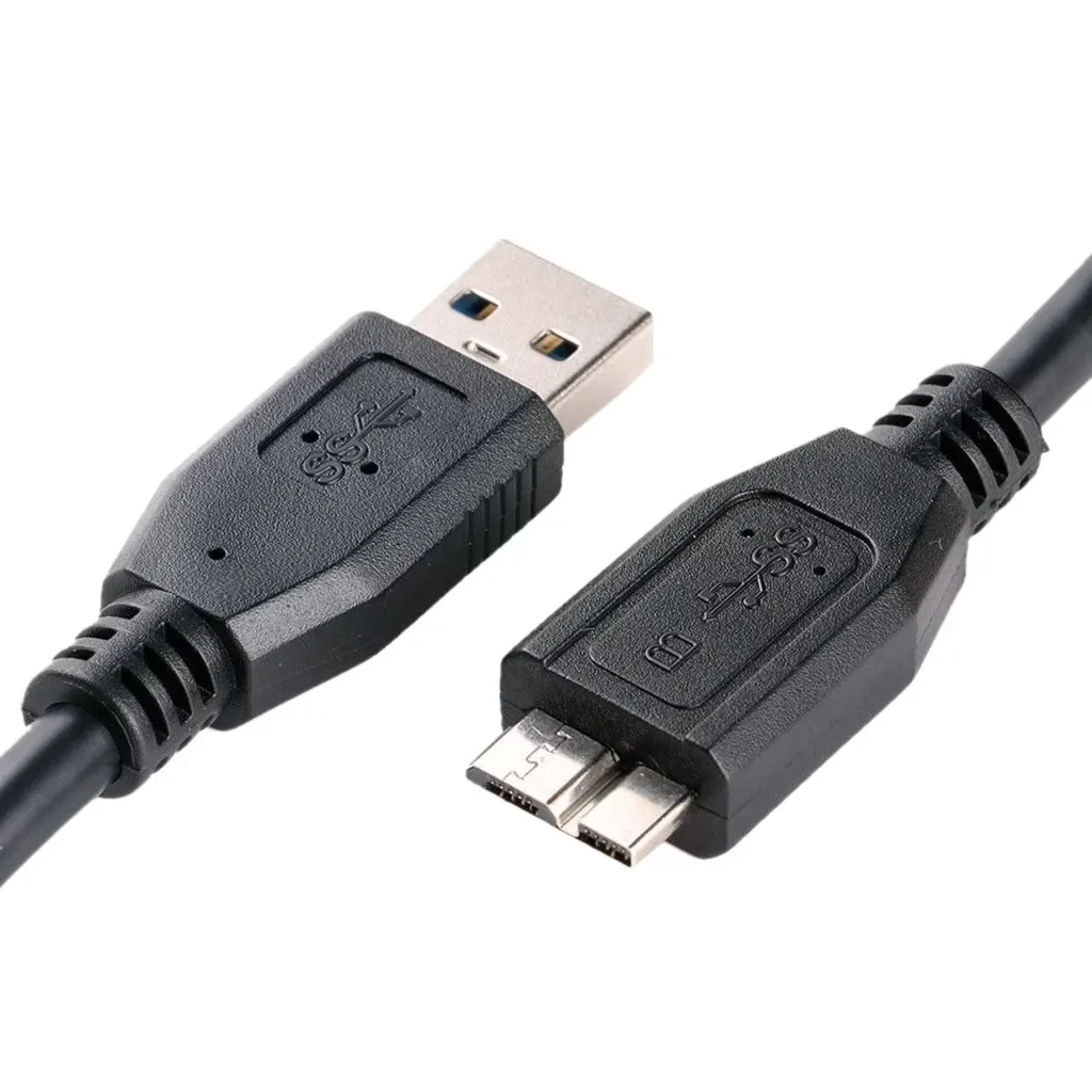 CABLE USB 3 MICRO HARD EXTERNIL