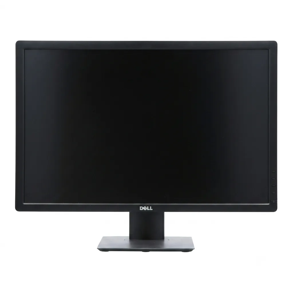 DELL U2412M Monitor LED