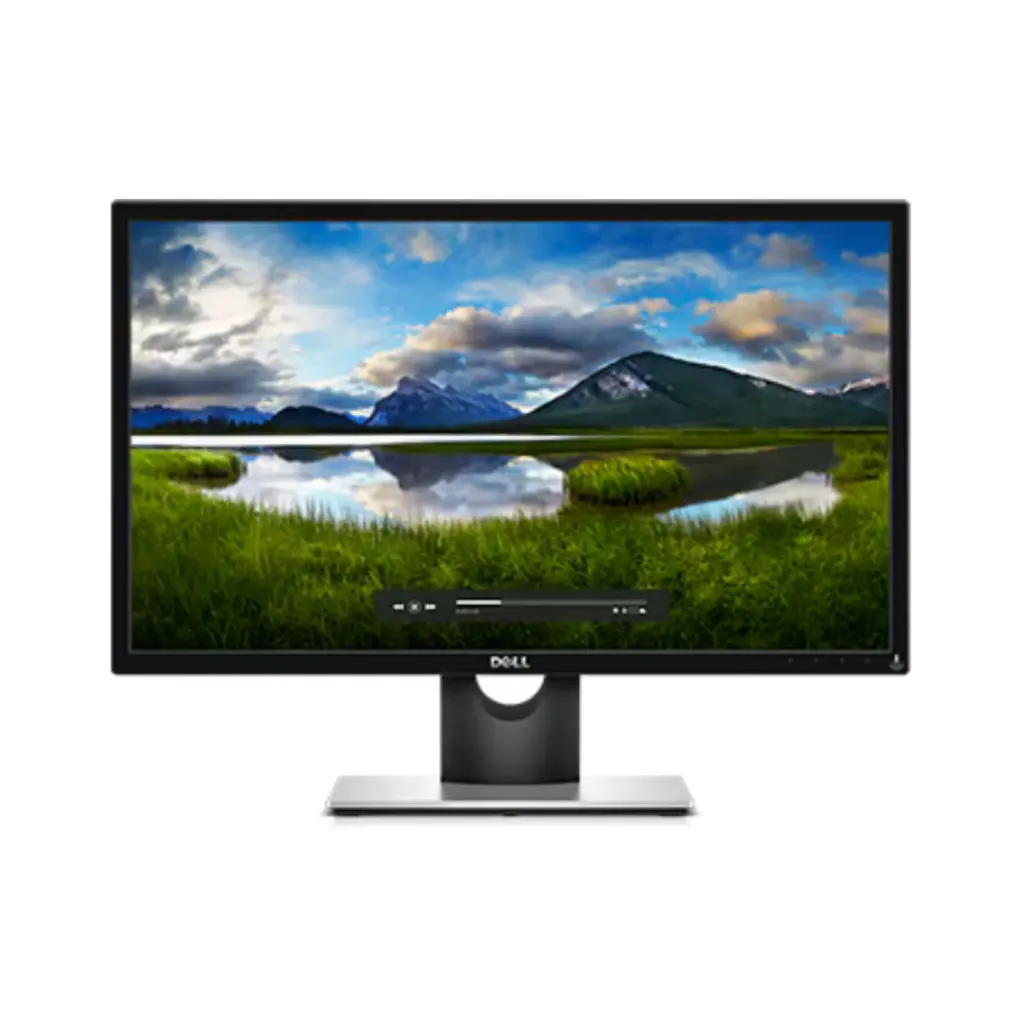 monitor dell se 2417  24