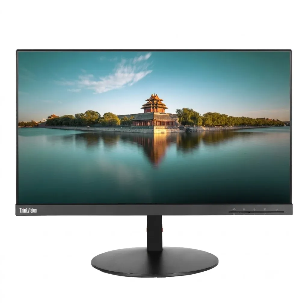 Lenovo ThinkVision T22i Office MonitorI شاشة
