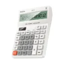 Yesido EC10 Desk Calculator with Solar and Battery