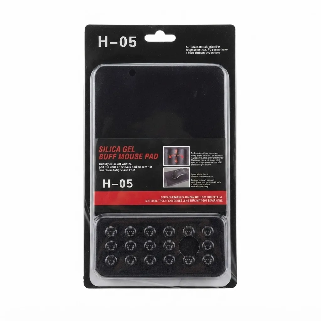 MOUSE PAD H-05 ماوس باد