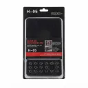 MOUSE PAD H-05 ماوس باد