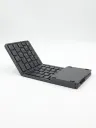 Keyboards FULL-SIZE FOLDING WIRELESS Keyboard 1502T