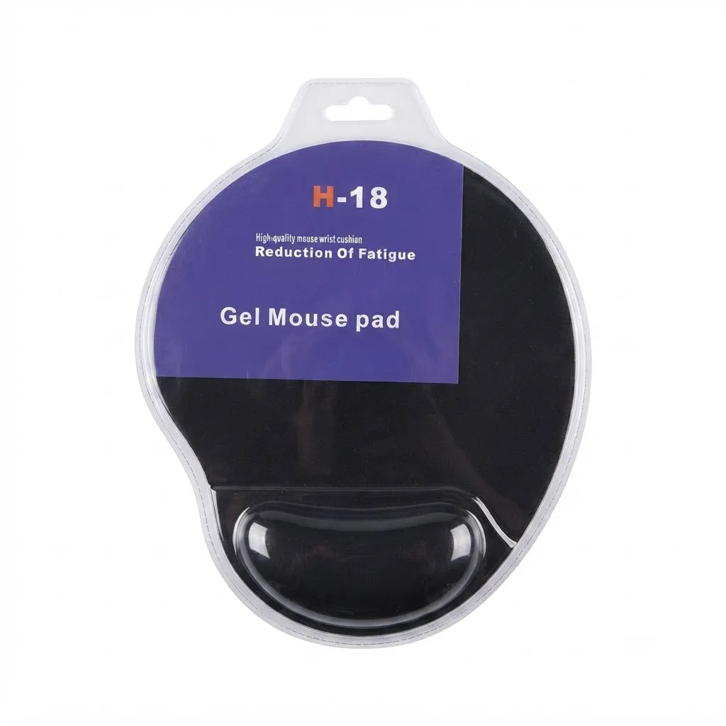 MOUSE PAD H-18 ماوس باد