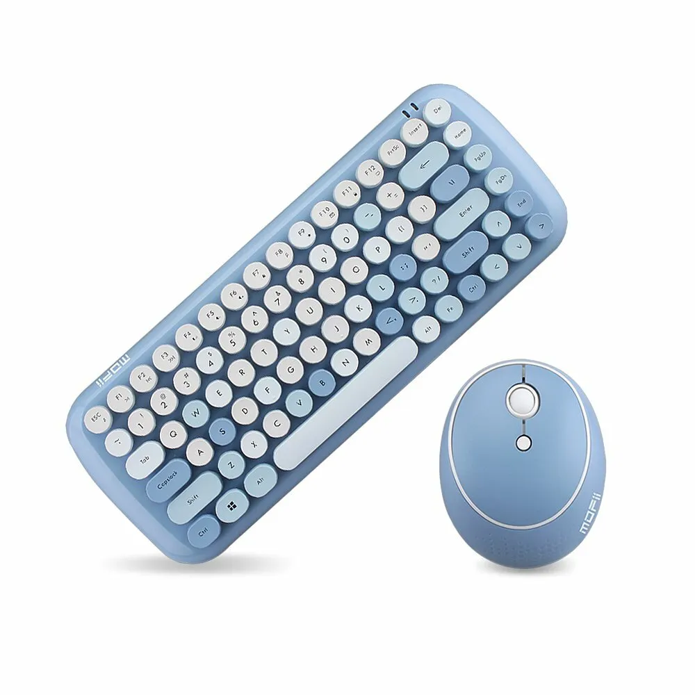 Mofii CANDY WL  Combo Keyboard+Mouse