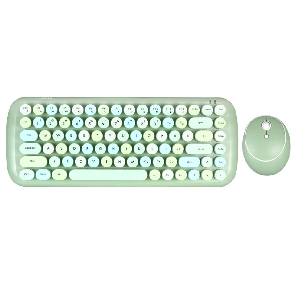 Mofii CANDY WL  Combo Keyboard+Mouse