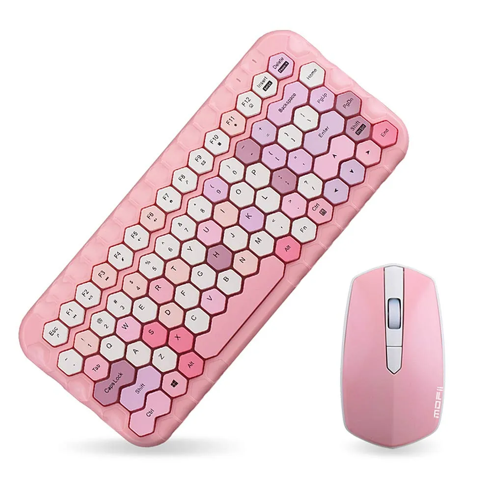 Mofii HONEY WL Combo Keyboard+mouse