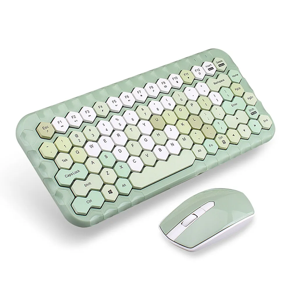 Mofii HONEY WL Combo Keyboard+mouse