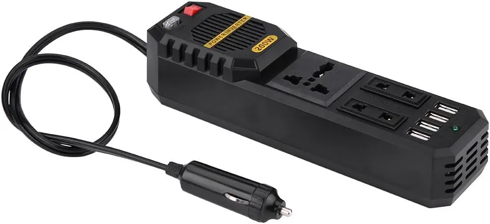 Power Inverter 200w dp-x009