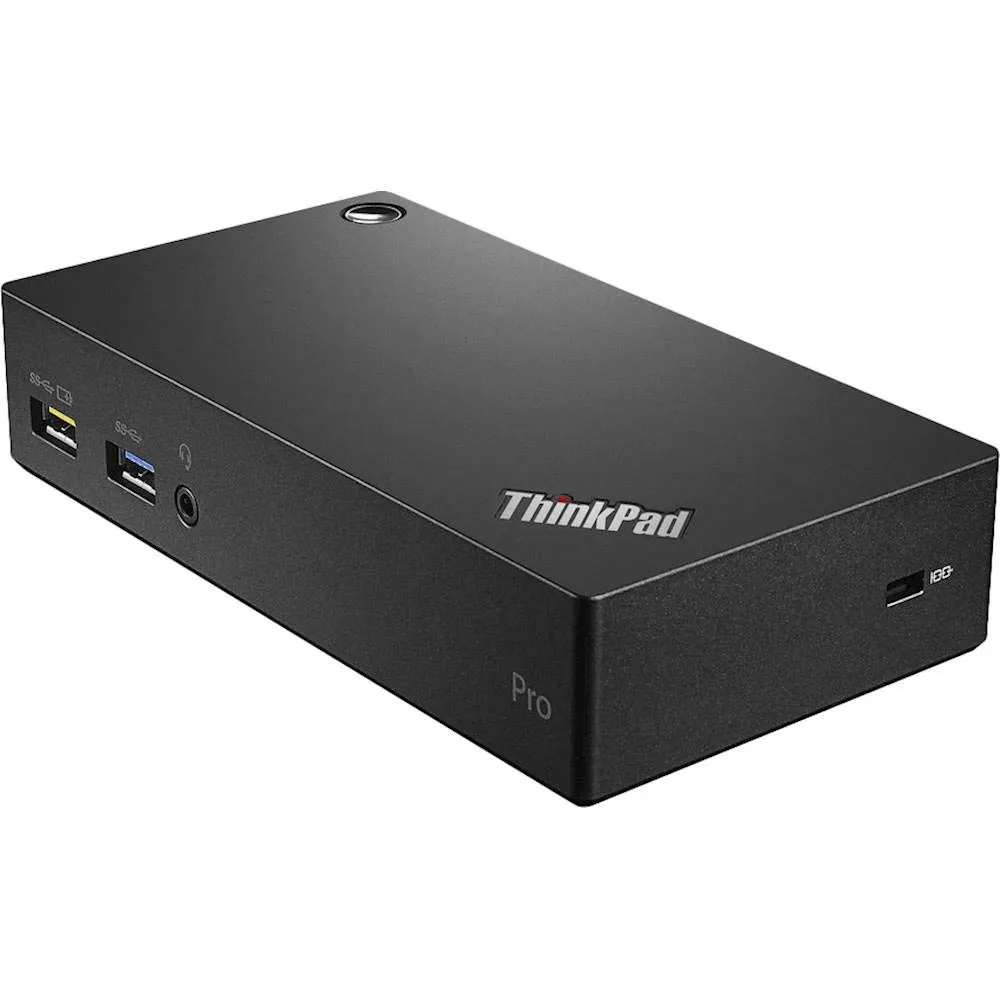ThinkPad USB 3.0 Pro Dock STATION Lenovo DK1522 40A7