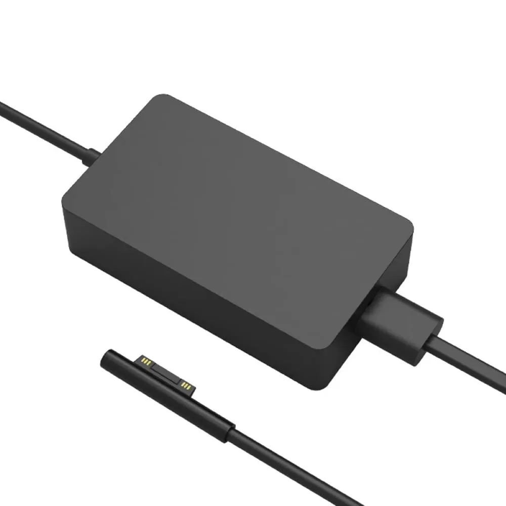CHARGER 102W Microsoft شاحن سرفيس