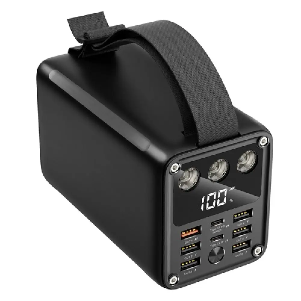 POWER MAJOR 60000