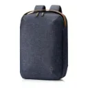 HP RENEW 15 Navy Backpack - 1A212AA | AL DURA TRADING