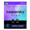 Kaspersky Plus Security 3 devise باكج
