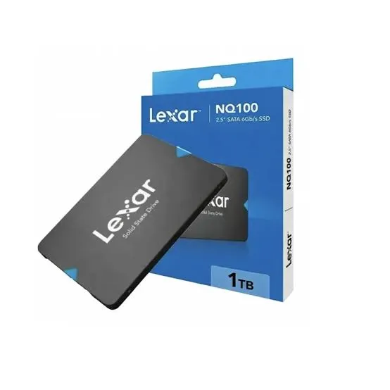 LEXAR SSD 2.5 NQ100 1TB SATA