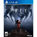 Prey (PS4) (PlayStation) مستخدم