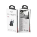 Yesido USB-A Adapter USB-A Male TO USB-C Famale 2.0 18W GS34