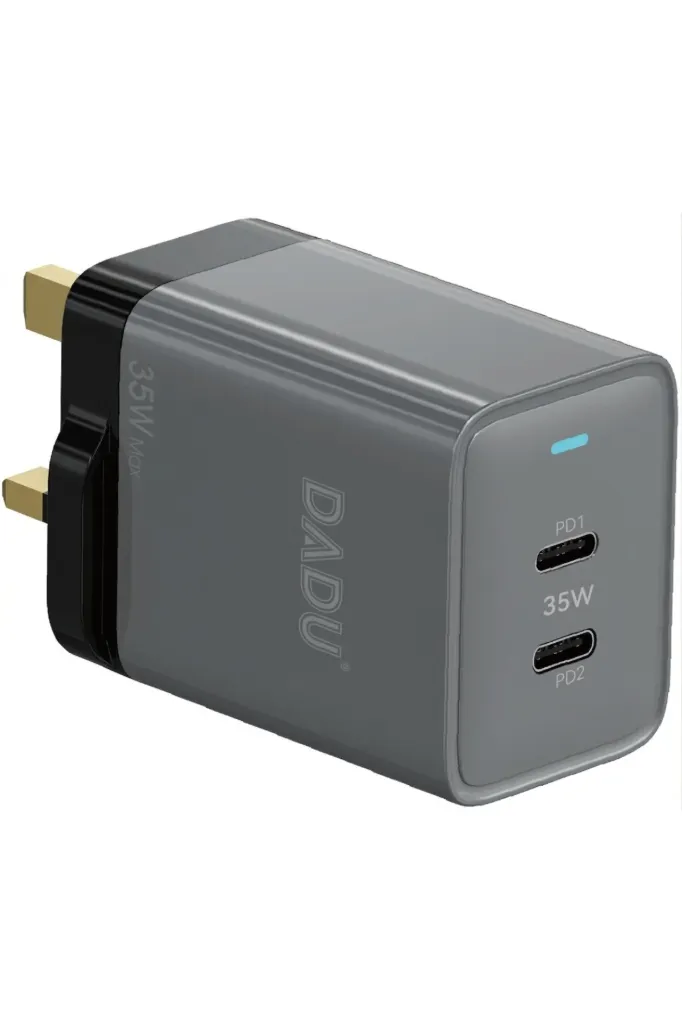 DADU GaN Charger  DC-611