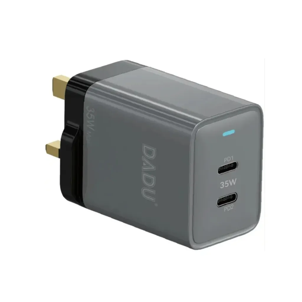 DADU GaN Charger  DC-611