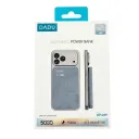 DADU Magnetic Power Bank 5000mAh DP 089